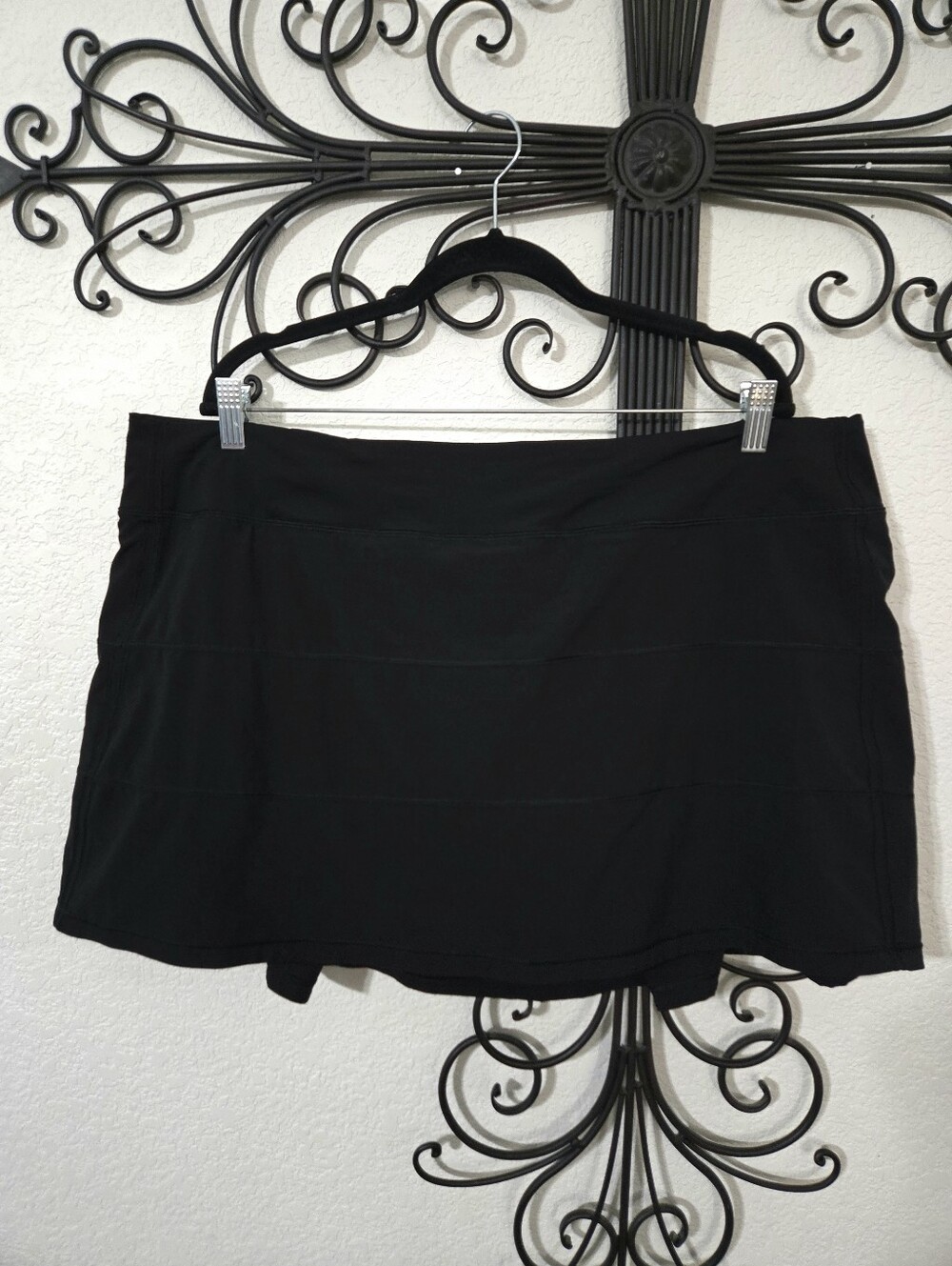 LULULEMON Pace Rival Skirt | 18